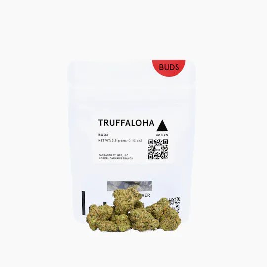 lolo - lolo | Truffaloha | Indoor Buds | 3.5g - 1