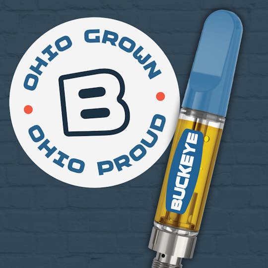 Buckeye - 510 Botanical Pear | Vape | 1g - 1