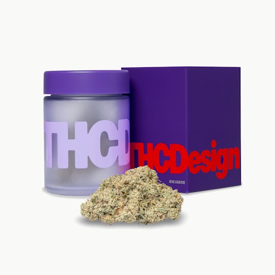 THC Design - THC Design Bislato - 1