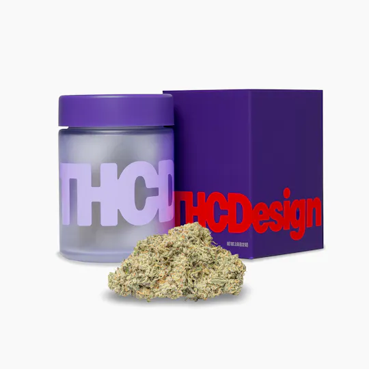 THC Design - THC Design | Bislato | Flower - 1