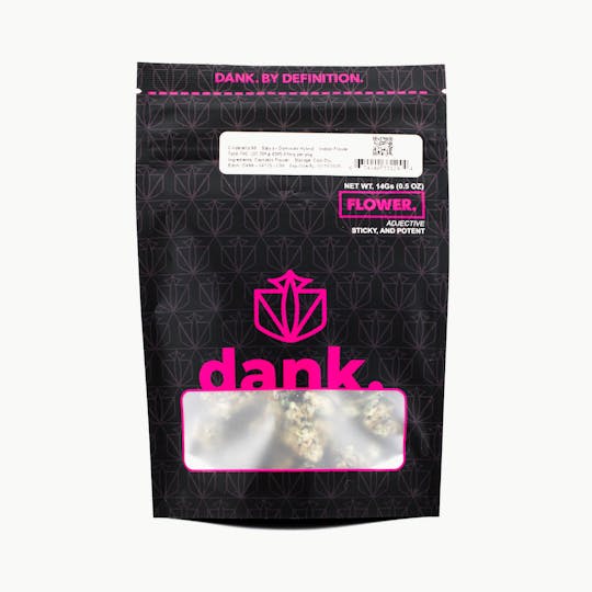 Dank By Definition - CINDERELLA 99 (14 GRAMS) - 1