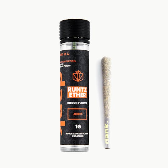 Dank By Definition - RUNTZ ETHER 1G PRE-ROLL JOINT - 1
