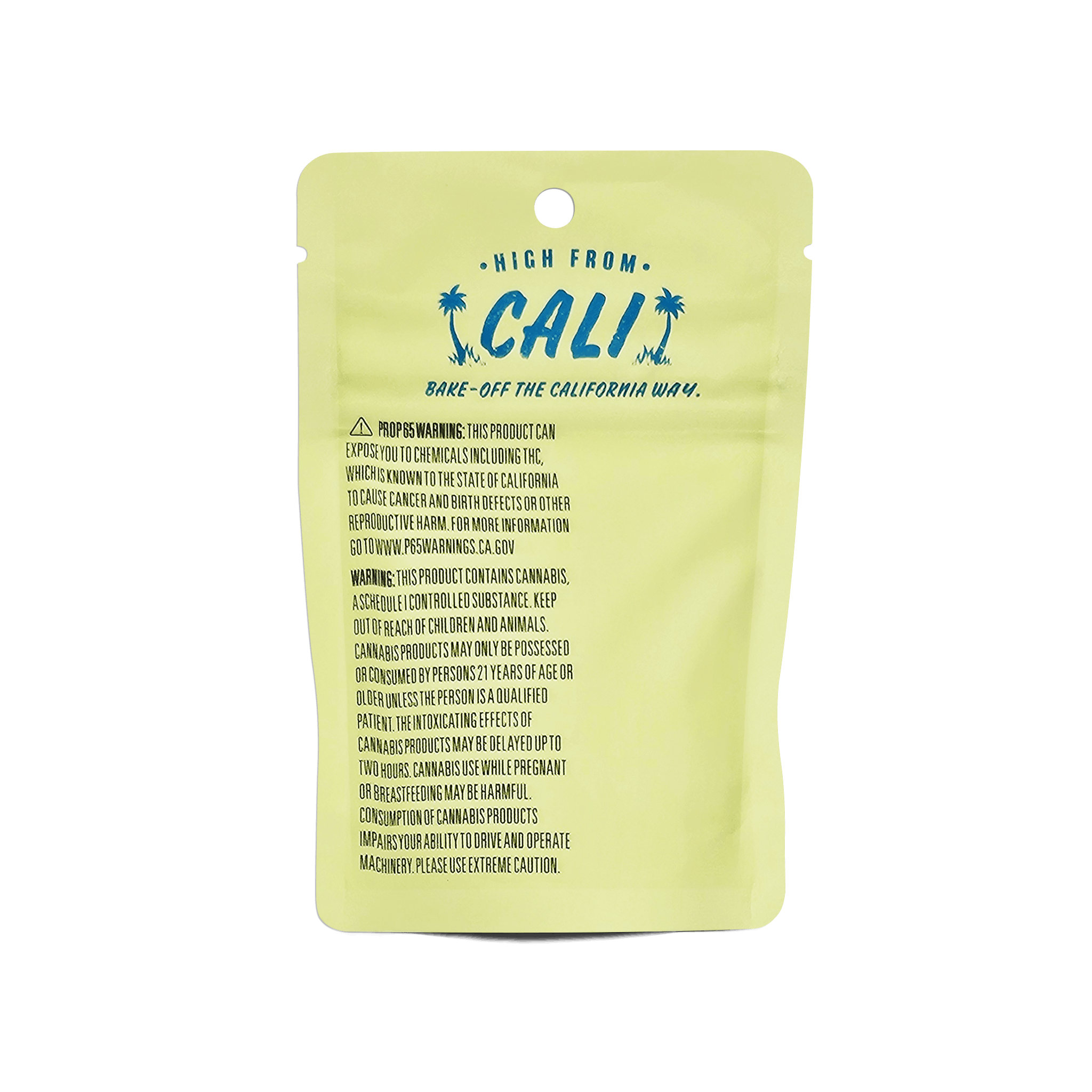 CABO - CABO Diamond Dust Infused 3.5g Flower - Gelato 41 - Indica - 1