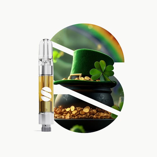 Select - Leprechaun Piss Essentials Cartridge 1g - 1