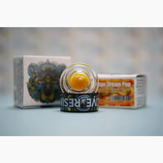 Bear Labs - BEAR Labs - Orange Cream Pop - Diamonds - 1