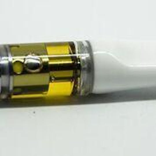 Denali Fire - Denali Fire Distillate - Mojito 0.5 Gram Cartridge - 1