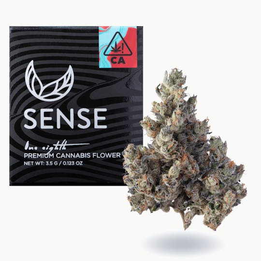 Sense - Pink Certz - 1
