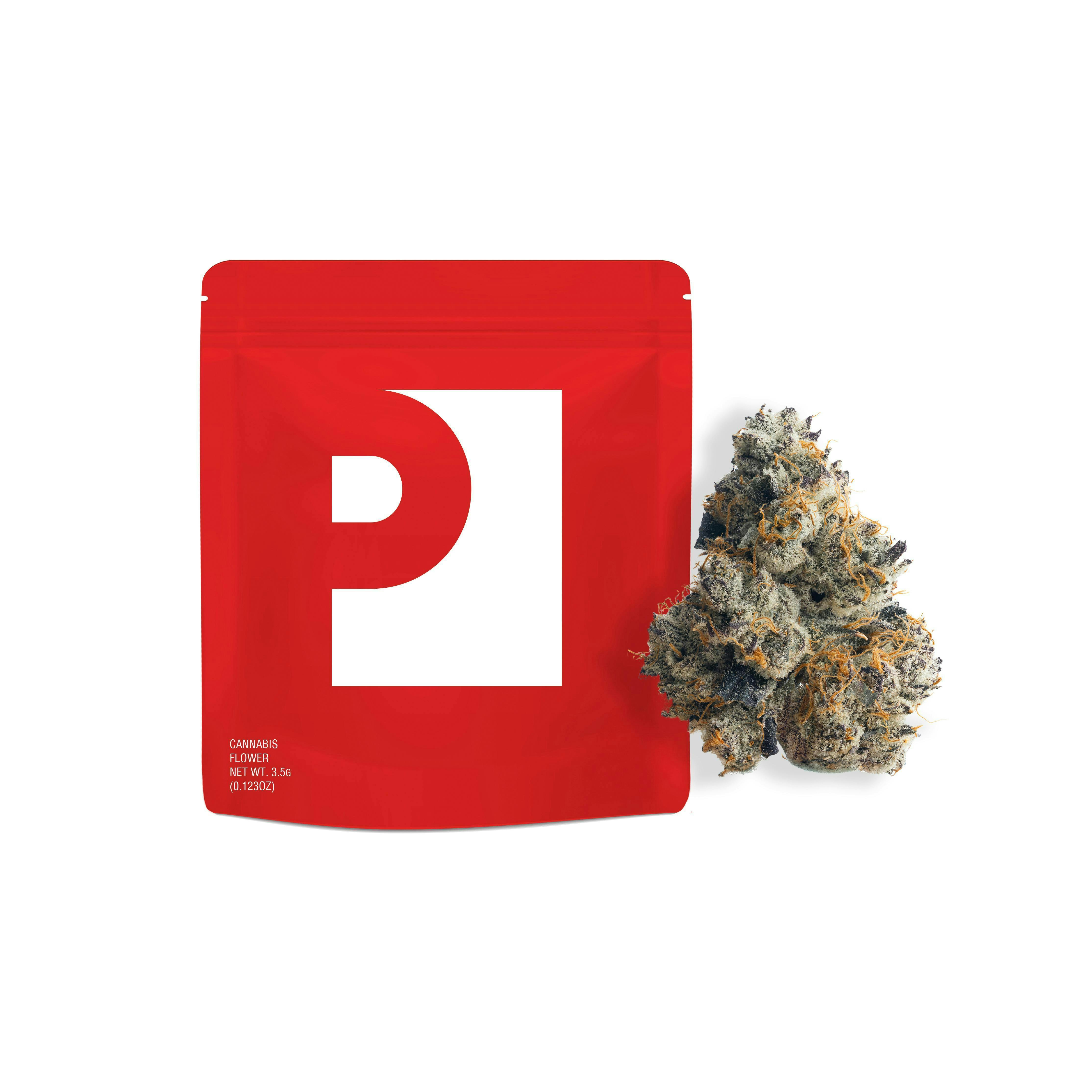 Preferred Gardens - Preferred Gardens | Frosted Grapes | Big Buds - 1