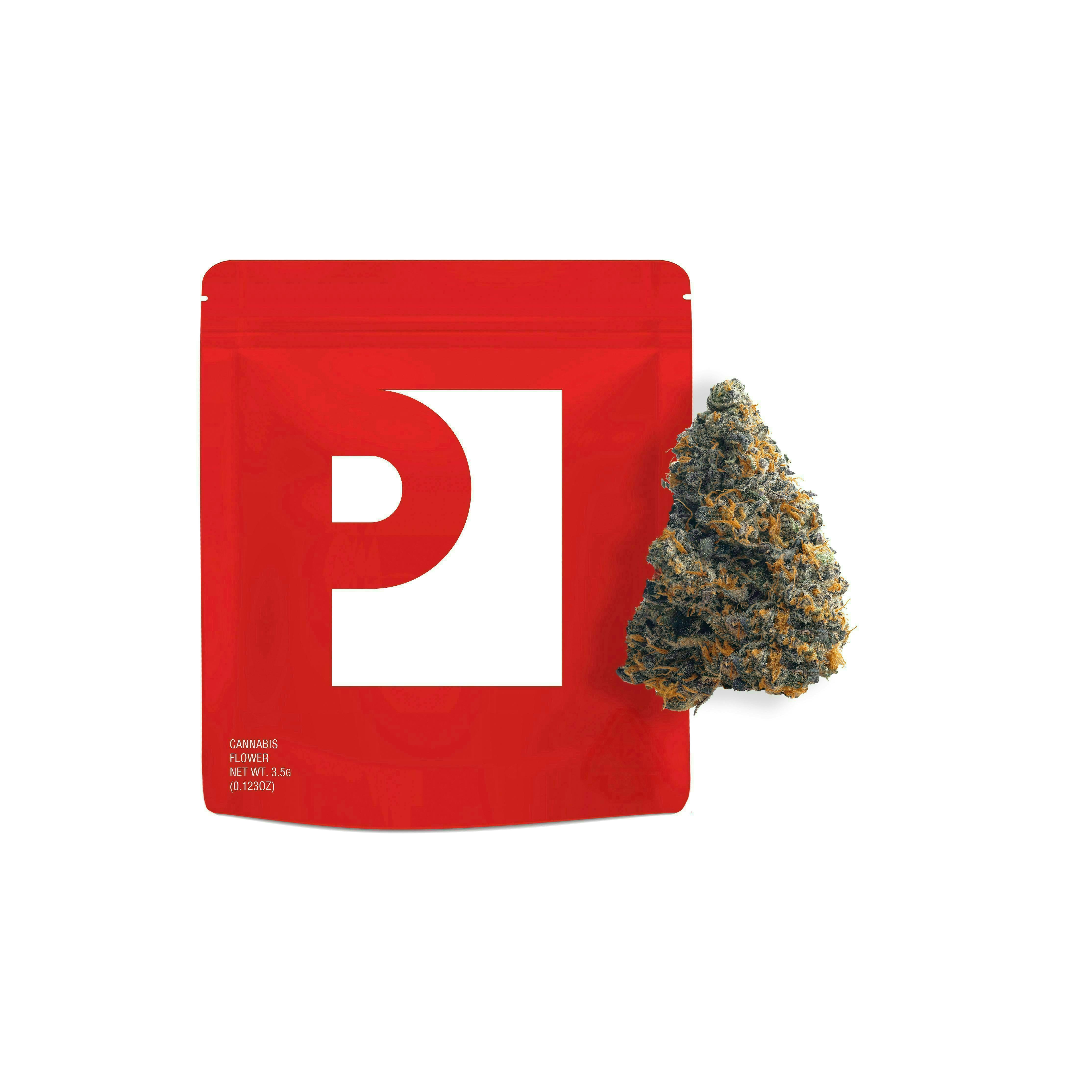 Preferred Gardens - Zoap | Big Buds - 1