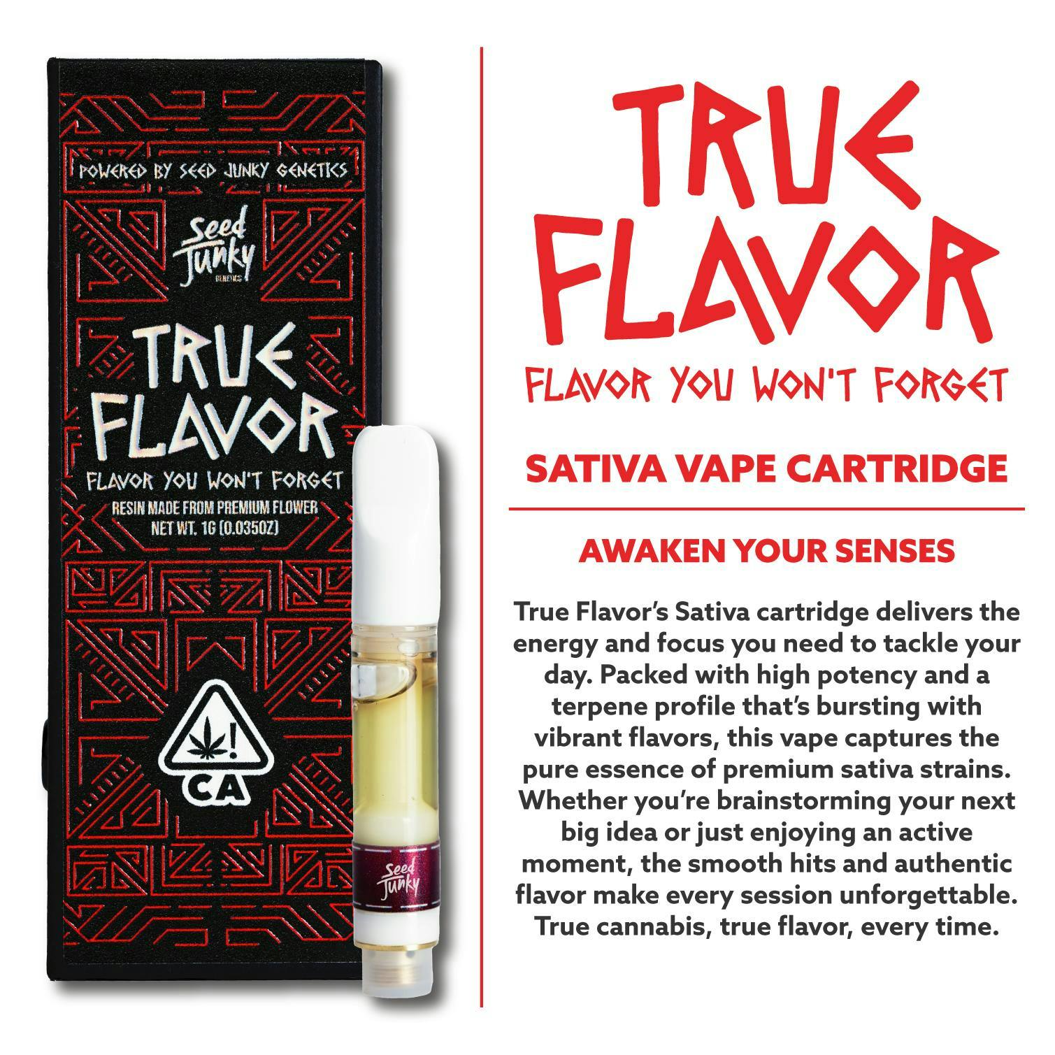 Seed Junky - Seed Junky | Pineapple Shotz | Cartridge | 1g - 1