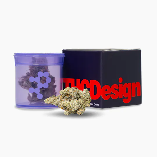 THC Design - THC Design | Modified Grapes | Big Buds | 1g - 1