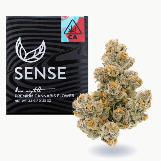 Sense - Tuscan Gelato - 1