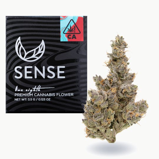 Sense - Caramelz - 1