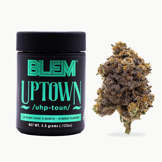 BLEM - BLEM UPTOWN 3.5g - 1