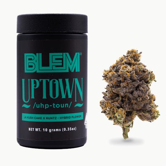 BLEM - BLEM UPTOWN 10g - 1