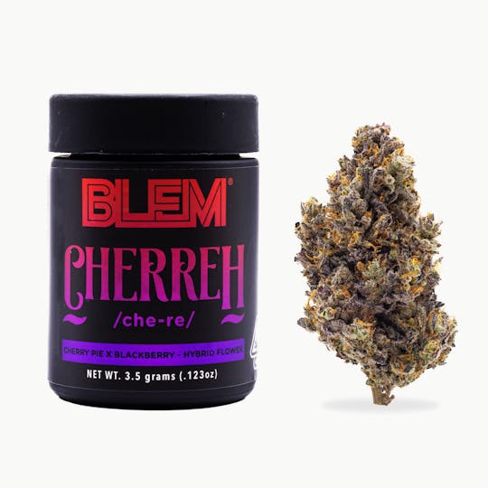 BLEM - BLEM CHERREH 3.5g - 1