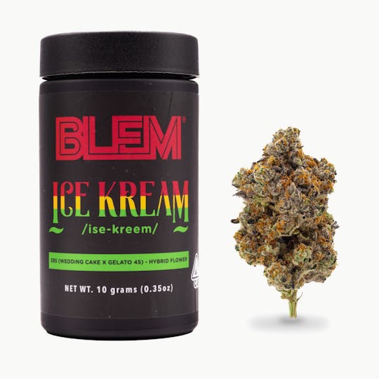 BLEM - BLEM ICE KREAM 10g - 1