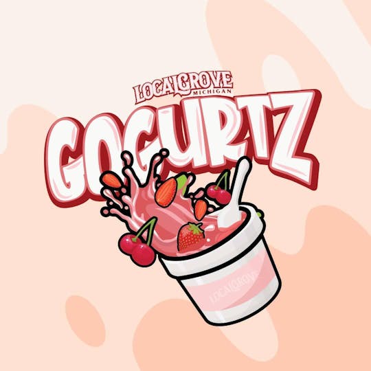 Localgrove - Local Grove Shake | Gogurtz | 1 Oz - 1
