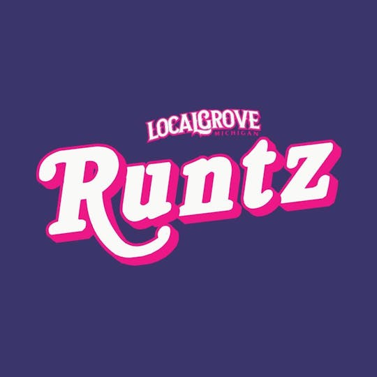 Localgrove - Local Grove Shake | Runtz | 1 Oz - 1