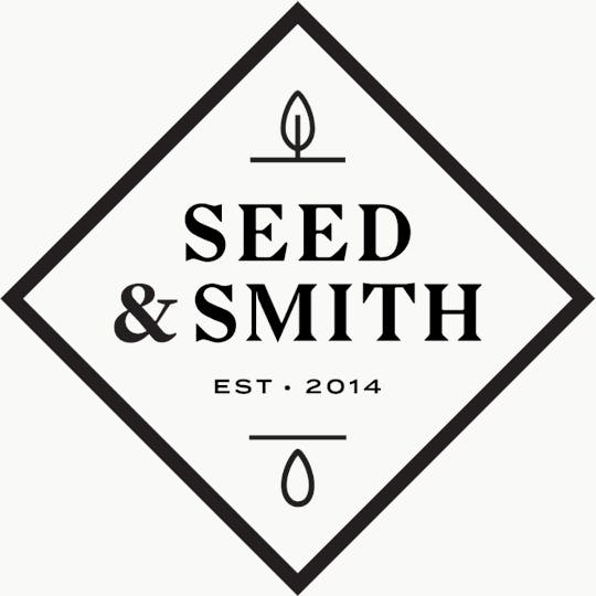 Seed & Smith Cannabis - Live Batter 1g - Mac N Berries - 1