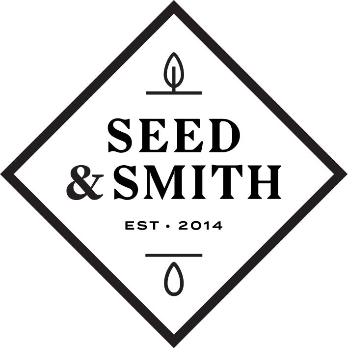 Seed & Smith Cannabis - Live Batter 1g - Fruit Punch - 1