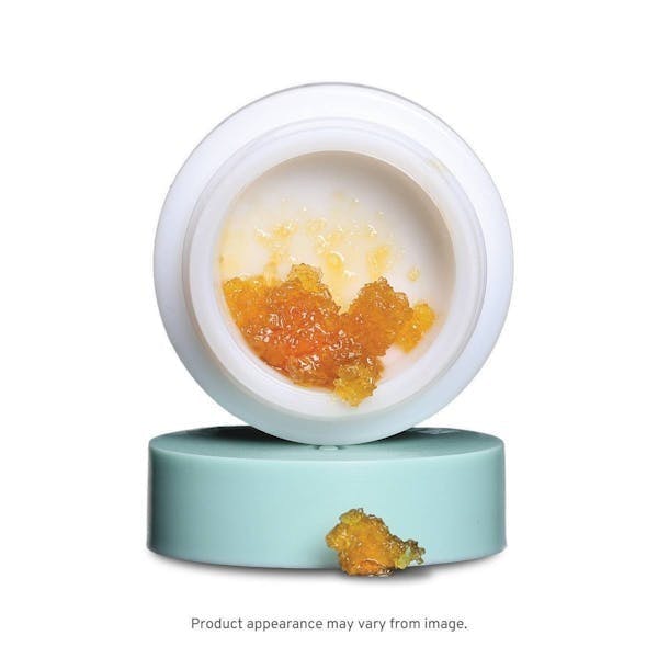 Seed & Smith Cannabis - Live Resin - Strawberry Banana - 1