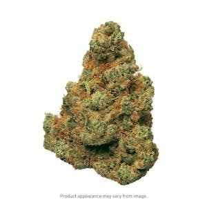 Seed & Smith Cannabis - Pre-Pack Eighths - Cake Crasher - 1