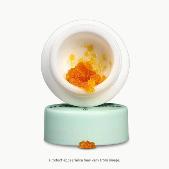 Seed & Smith Cannabis - Sugar Wax - Fatty Sours - 1