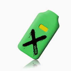 XVapes- Cherry Kush All-In-One Vape | 4g - XVapes XVapes- Cherry Kush All-In-One Vape | 4g - XVapes