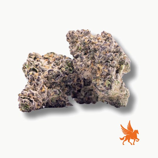 Pegasus Green - Hades | Garlic Breath | 3.5G Prepack - 1