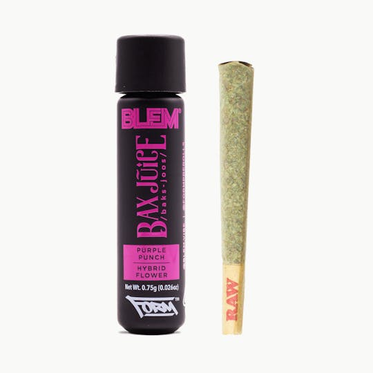 BLEM - BLEM BAX JUICE .75g Pre-Roll - 1