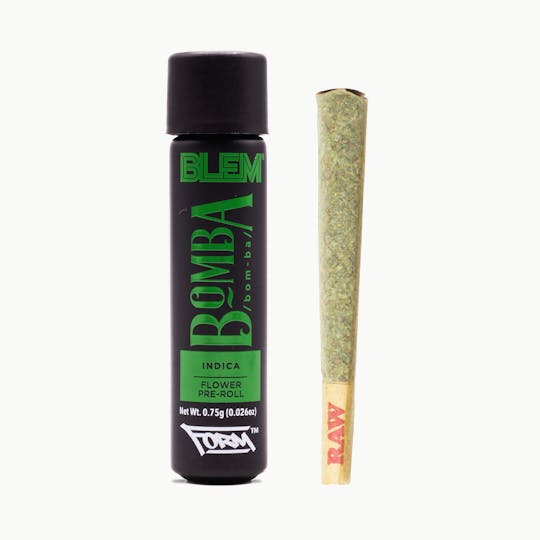 BLEM - BLEM BOMBA .75g Pre-Roll - 1