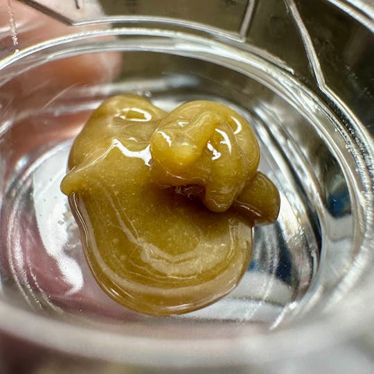 MidSouth Extracts - 1g Flower Rosin - Super Boof - 1