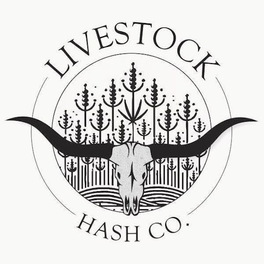 Okie TSGP - Livestock Hash Co. - Putrid Punch - Batter - 1g - 1