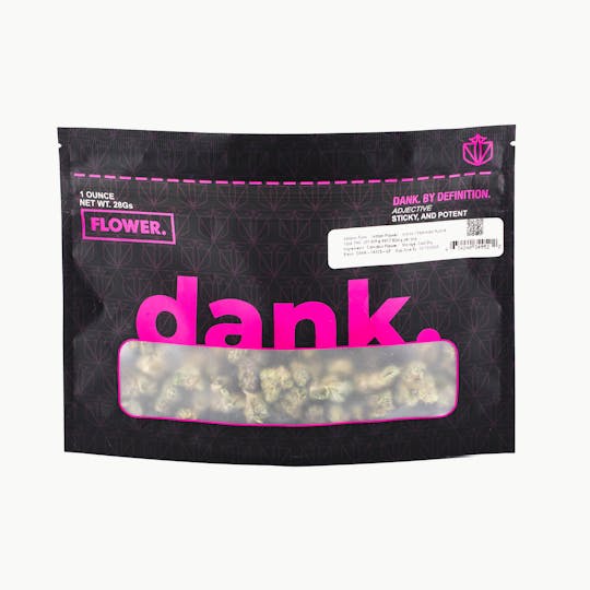 Dank By Definition - UPTOWN FUNK (1 OZ) - 1