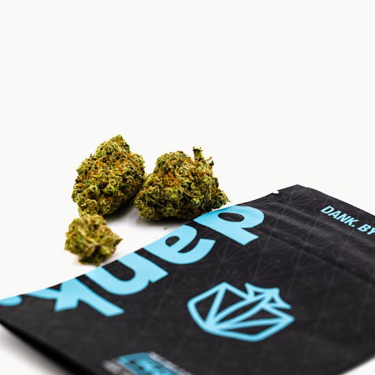 Dank By Definition - CINDERELLA 99 (3.5G BAG) - 1