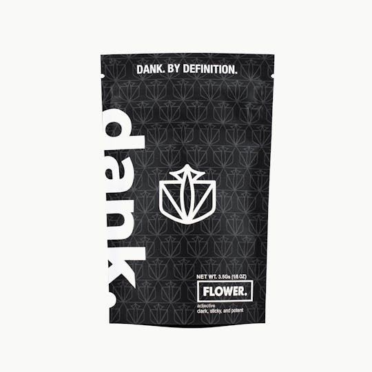 Dank By Definition - HALLE BERRY (3.5G BAG) - 1