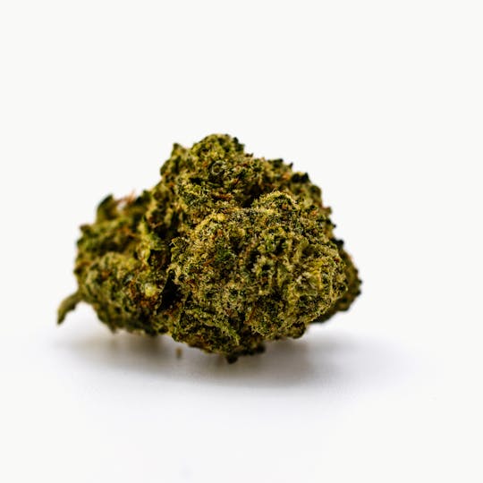 Dank By Definition - MENDO BREATH (3.5G BAG) - 1