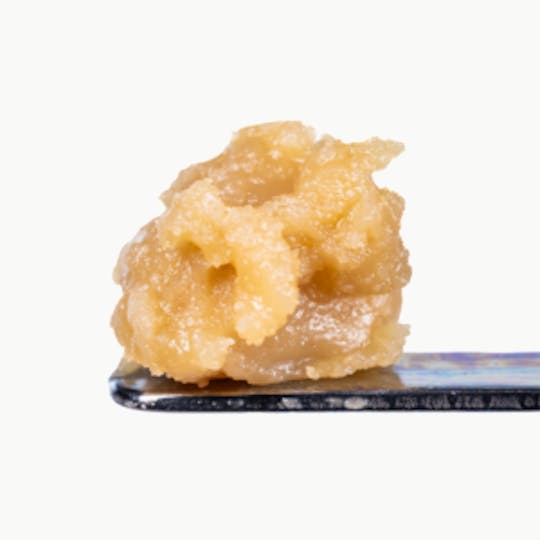 West Coast Cure - Georgia Z Live Resin Badder - 1