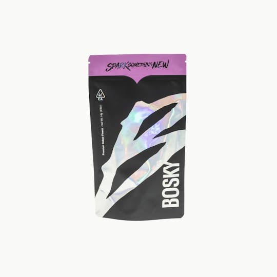 Bosky Genetics - BOSKY - Runtz x Jealousy (14G SMALL BUDS) - 1