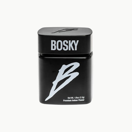 Bosky Genetics - BOSKY - Lime Gushers (3.5G) - 1