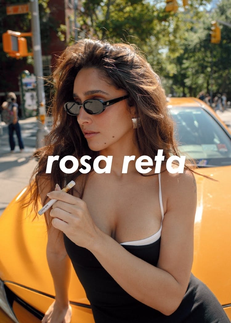 Rosa Reta - AYO | Live Rosin | All-In-One Dab Pen - 1