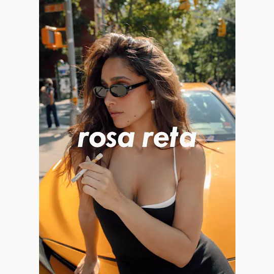 Rosa Reta - AYO | Live Rosin | All-In-One Dab Pen - 1