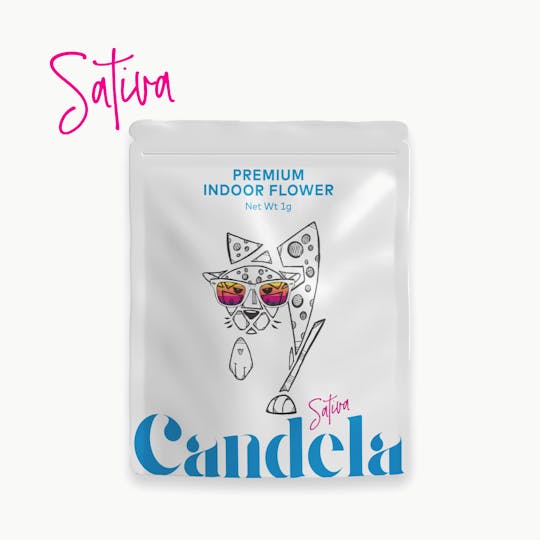 Candela - Candela Northern Legend OG 1G Prepack - 1