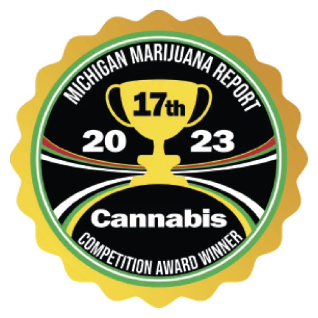 Pegasus Green - Cherry Driver - 1