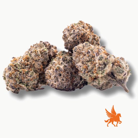 Pegasus Green - Frosted Cherry Cookies - 1