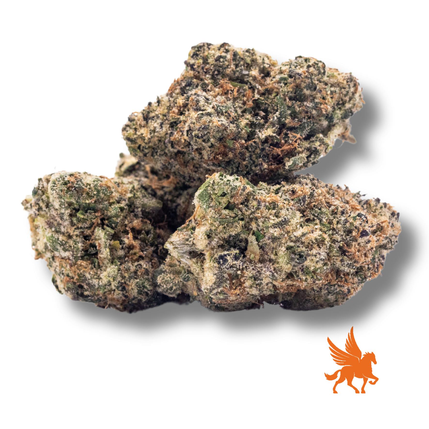 Pegasus Green - Mega Runtz - 1