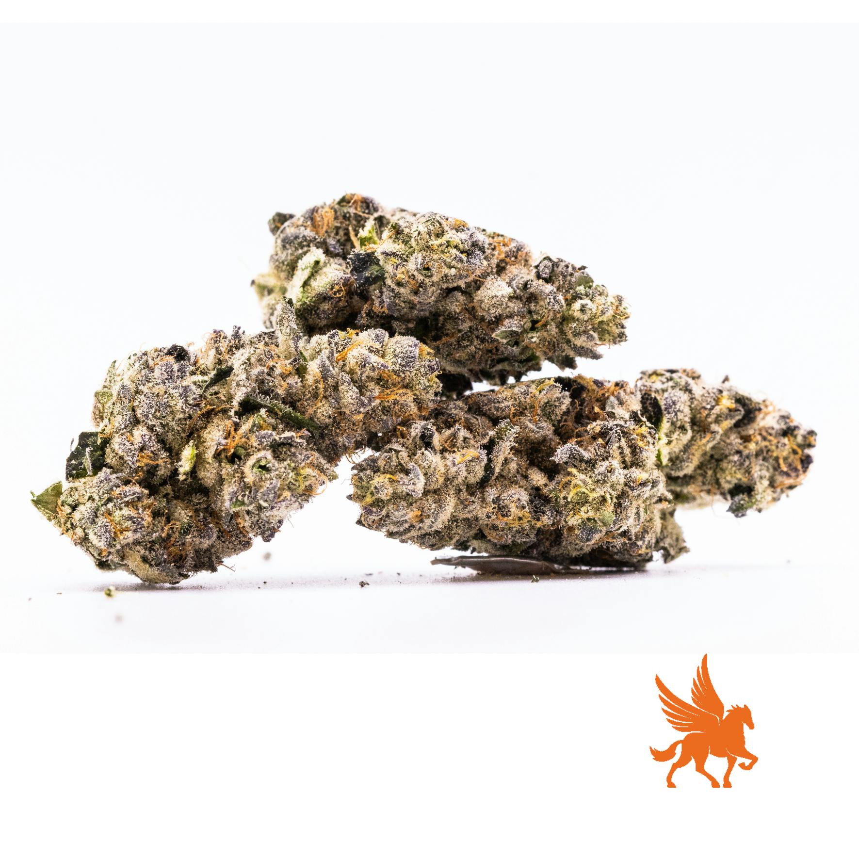 Pegasus Green - Bannanaconda - 1