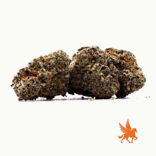 Pegasus Green - Jedi Fuel - 1