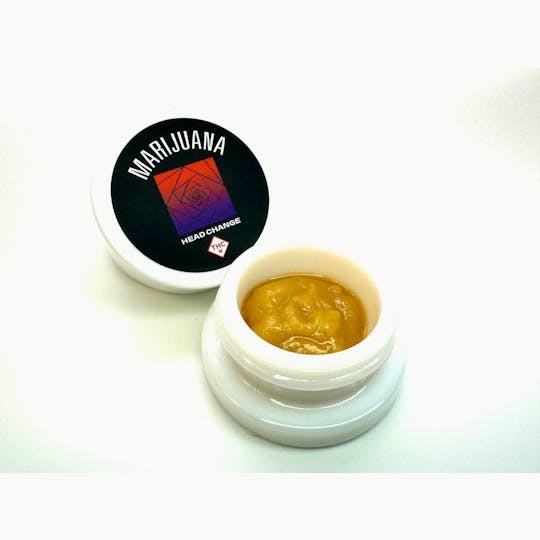 HeadChange - Live Badder Baller Bucket (3.5g) - 1